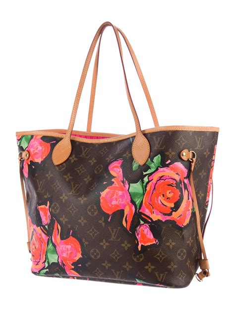 louis vuitton rose neverfull replica|louis vuitton neverfull.